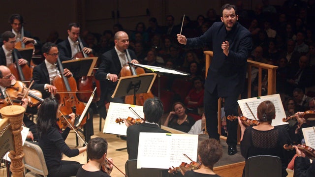 Boston Symphony Orchestra 