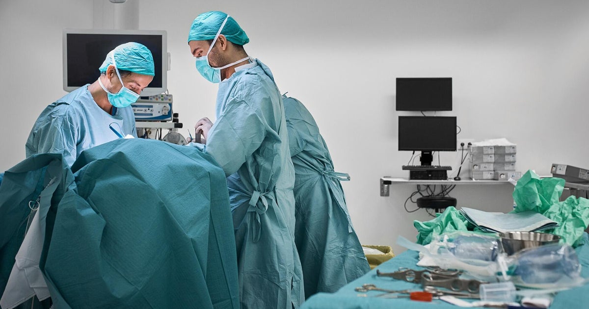 The roller coaster popularity of plastic surgery