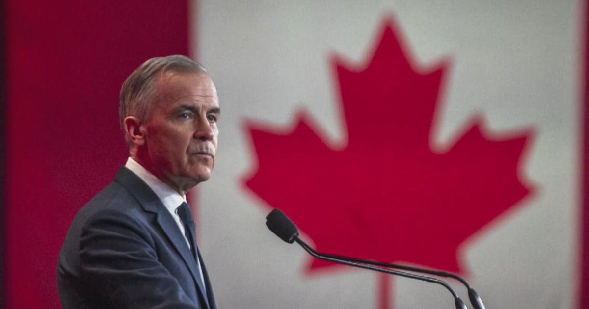 U.S. to impose 50% tariffs on Canada after failed talks; Canada to match them "dollar for dollar"