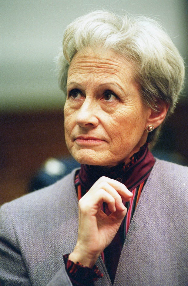 GENDER-INTEGRATED TRAINING--Federal Advisory Committee Chair 
