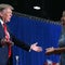 Trump campaigns with Darline Graham in South Carolina ahead of runoff