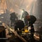 Russian strike on Ukraine kills at least 3, a day after deadly mall attack