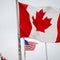 Canada says it will begin retaliatory tariffs on U.S. goods after Labor Day