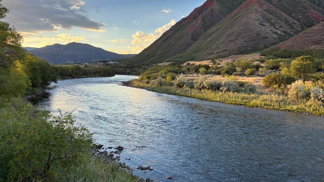 Colorado River 