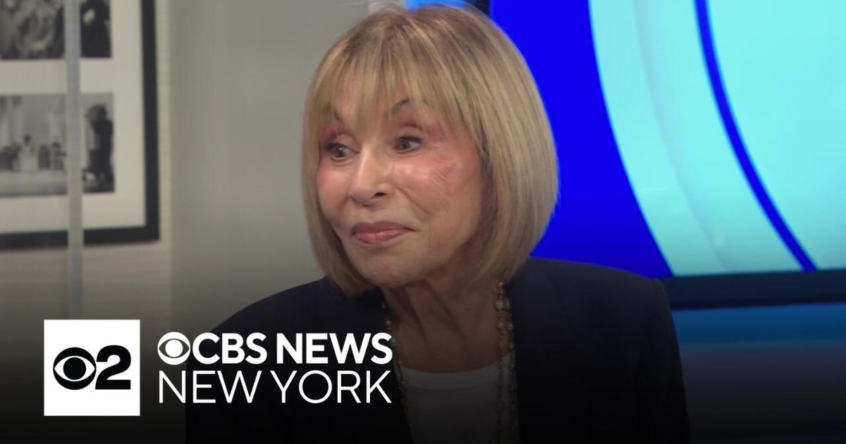 Full interview with Ellen's Stardust Diner owner Ellen Hart | The Point 8.23.26