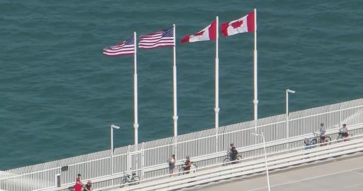 Michigan businesses concerned as tariff dispute between U.S. and Canada escalates