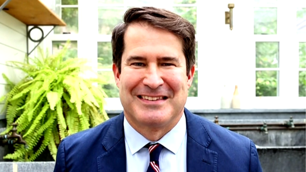 Transcript: Rep. Seth Moulton on "Face the Nation with Margaret Brennan," Aug. 23, 2026