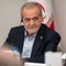 Iran's president defends U.S. memorandum of understanding as best path forward