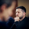 Volodymyr Zelenskyy 