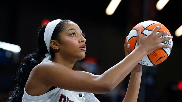 Toronto Tempo v Atlanta Dream 