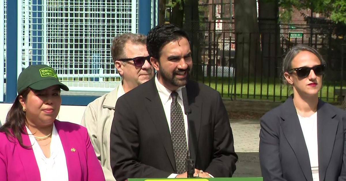 cbsnews.com - Marcia  Kramer - Coalition of minority-owned bodegas, supermarkets sues to stop Mayor Mamdani's city-run grocery store plan