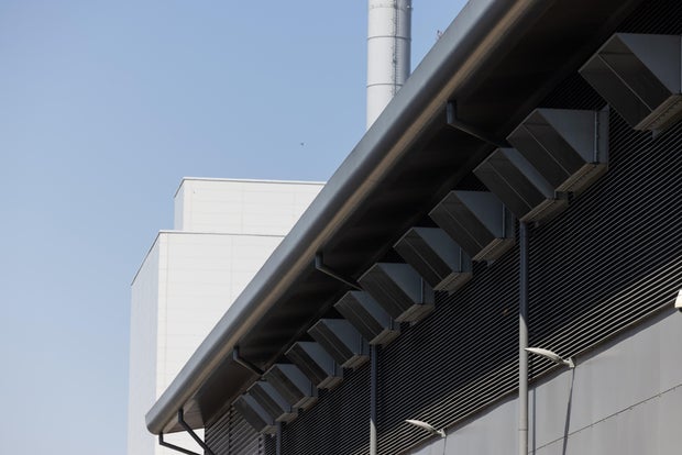 Data Centers as Energy Demand Projected to Account for 10% UK Power by 2032