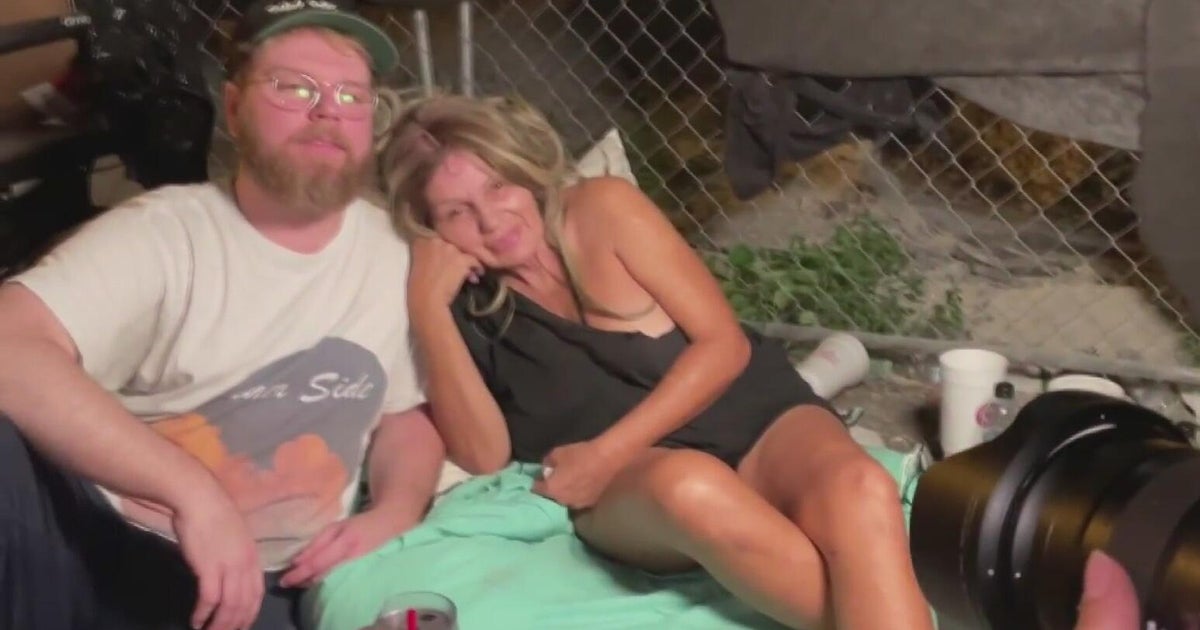 How Other Side is sharing the stories of those fighting addiction in Miami