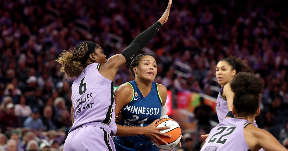 Top-seeded Lynx seek to remain undefeated against Valkyries at Target Center. Here's how to watch.