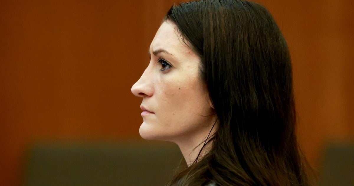 Lindsay Clancy murder trial reaches last stage of testimony before closing arguments