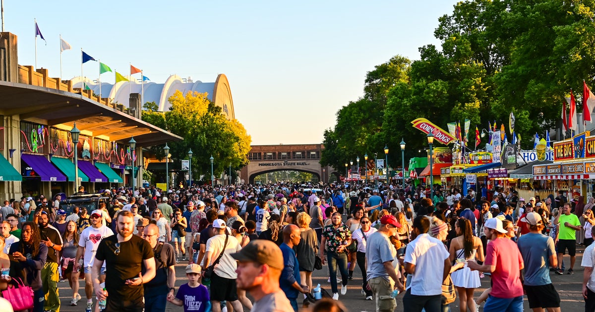 Here's your complete guide to the 2026 Minnesota State Fair