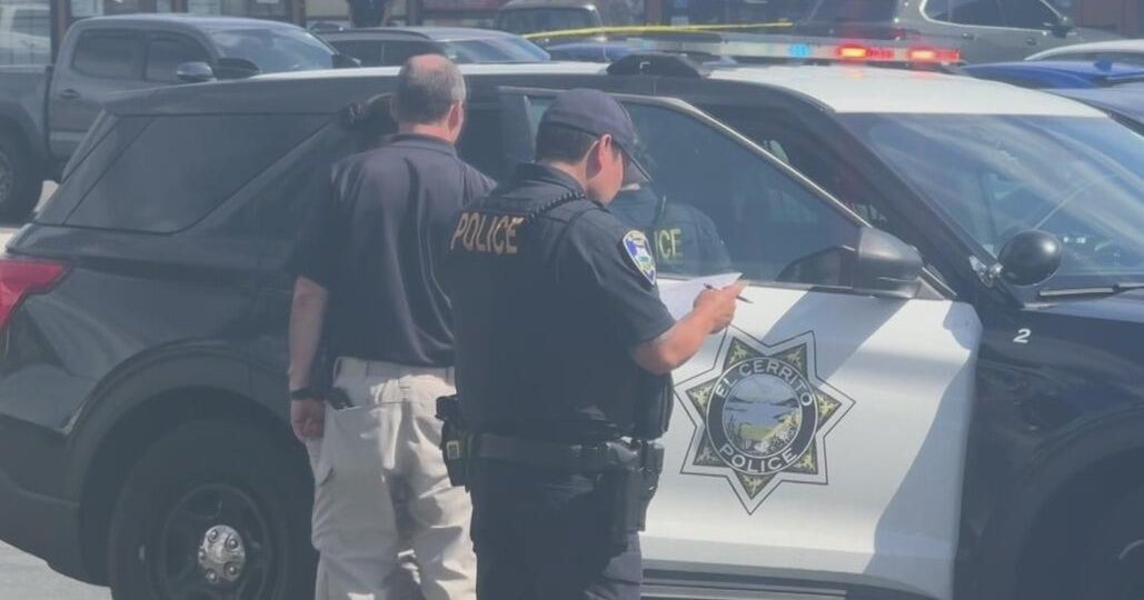Arrest made in deadly shooting outside El Cerrito restaurant; additional suspects sought