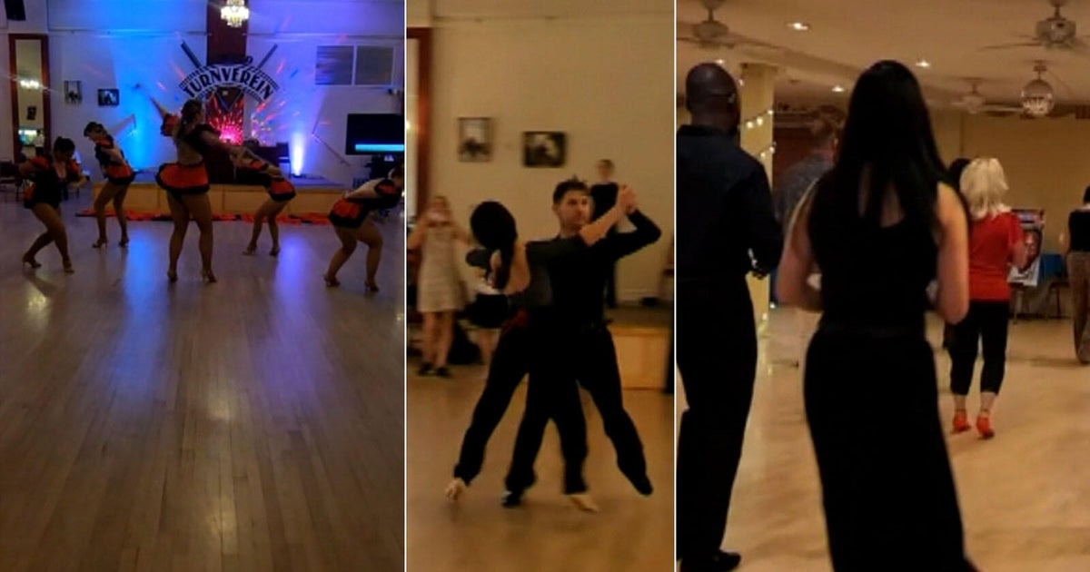 Dance center looks for help from the public in Denver after electrical fire makes building uninhabitable