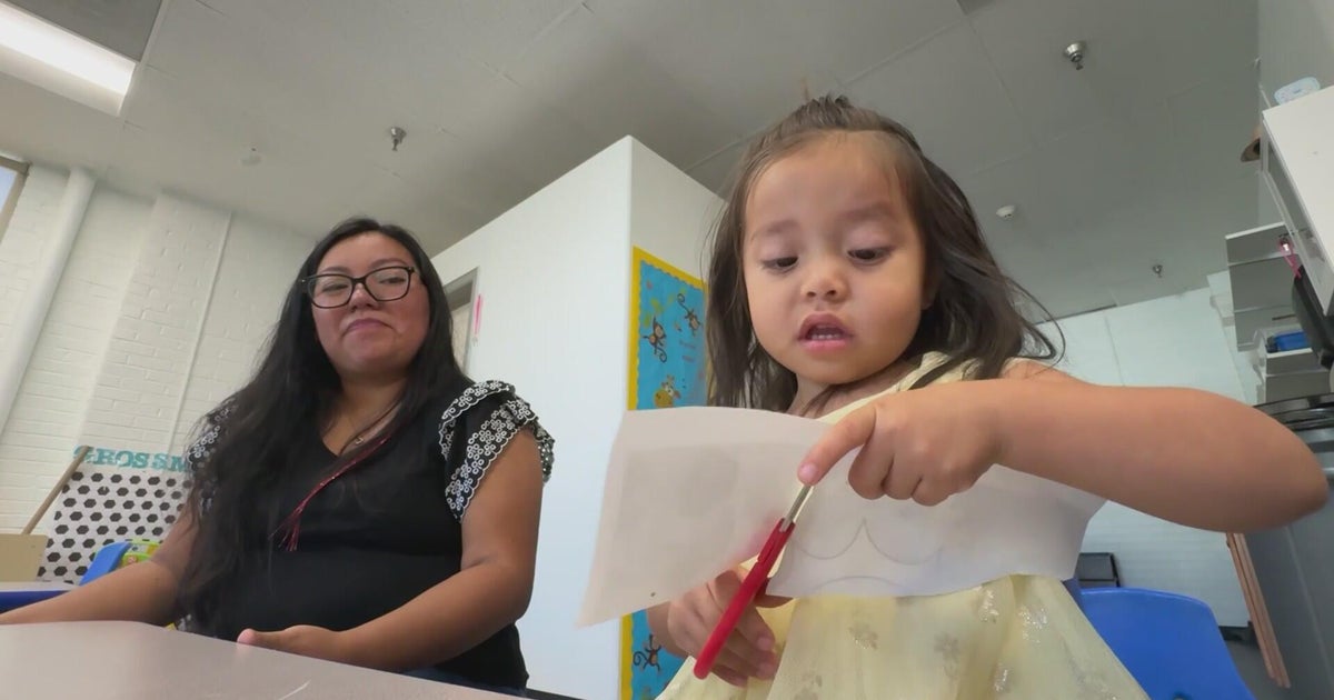 Denver nonprofit opens affordable preschool to help meet community need