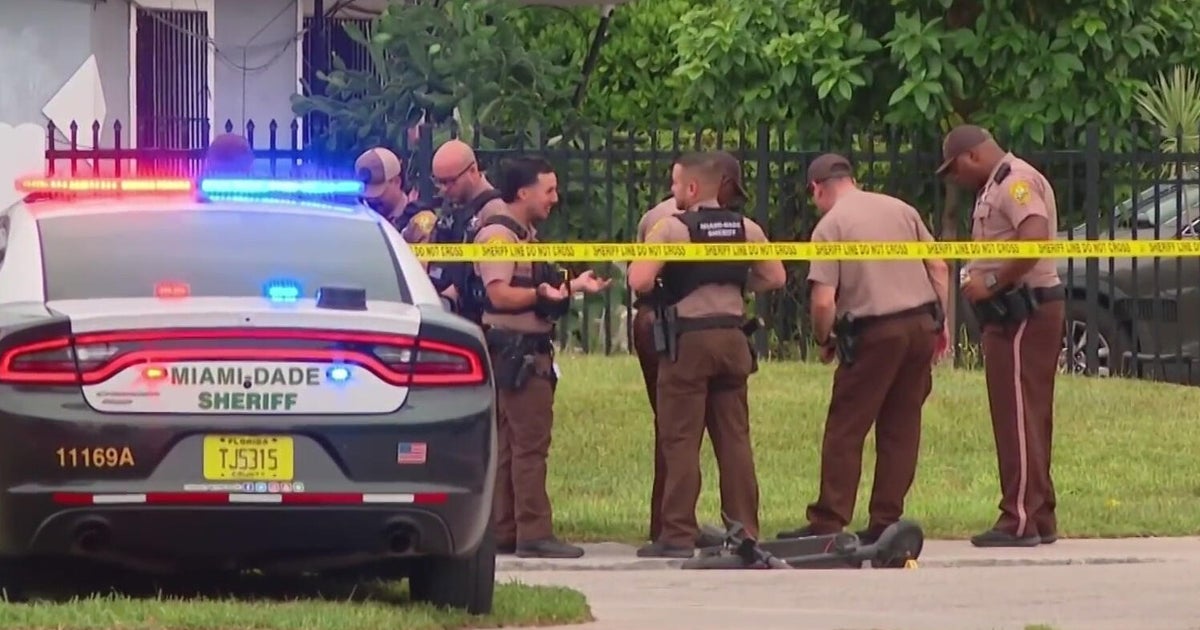 Shooting News Image