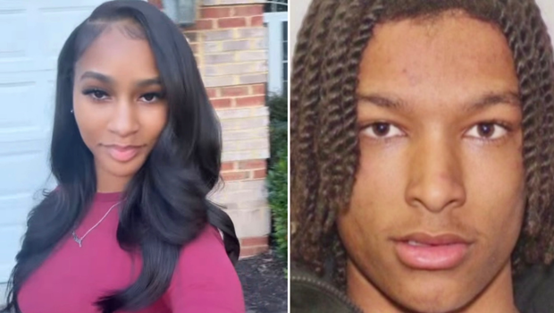 Records detail traumatic past of 17-year-old honor student Jada Sellers' suspected killer, her ex-boyfriend