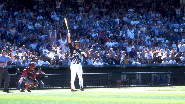 Colorado Rockies Archive 