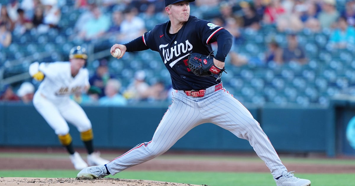 Matthews, Bell lift Minnesota Twins to 9-6 win over Oakland Athletics