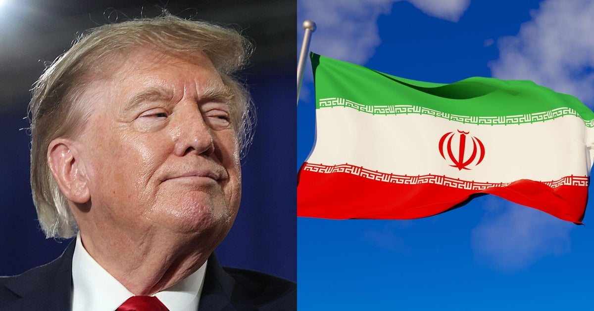 U.S. threatens to hit Iran's trade partners with secondary economic sanctions