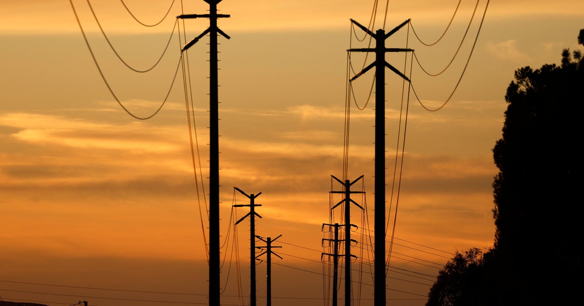 SoCal Edison considers thousands of public safety shutoffs as heightened heat risk continues
