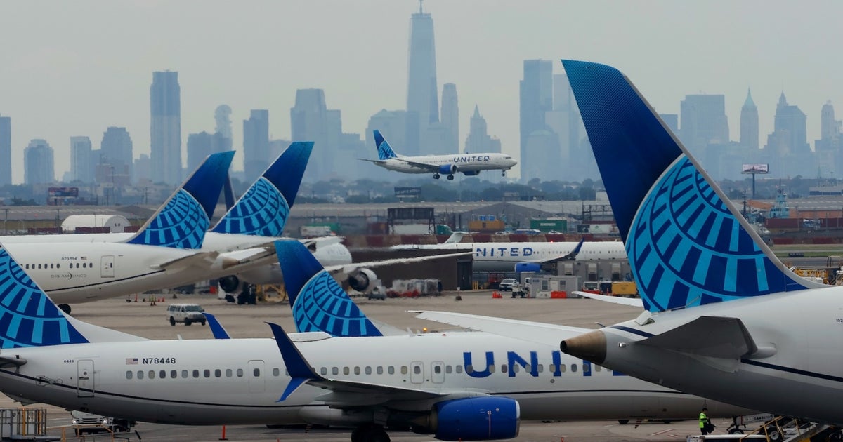 United Airlines announces largest international expansion in company's history
