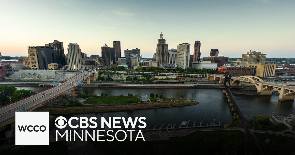 The plan to make Downton St. Paul a destination city
