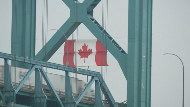 How can new tariffs on U.S. and Canada impact prices for Michiganders?