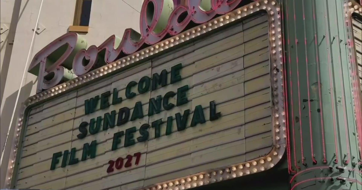 Sundance Film Festival looking for volunteers to help with Boulder events