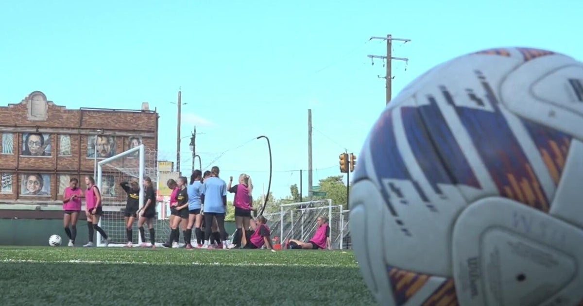 Wayne State University launches women's soccer program