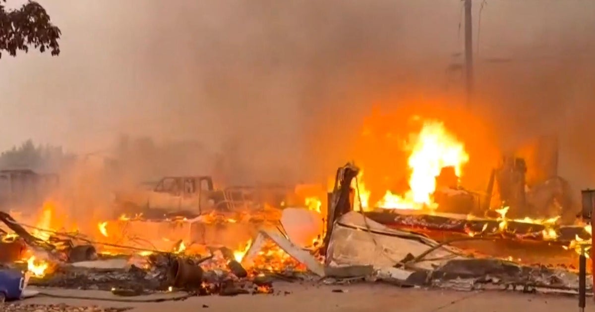 Eye Opener: Hawk Fire continues to rage near Reno