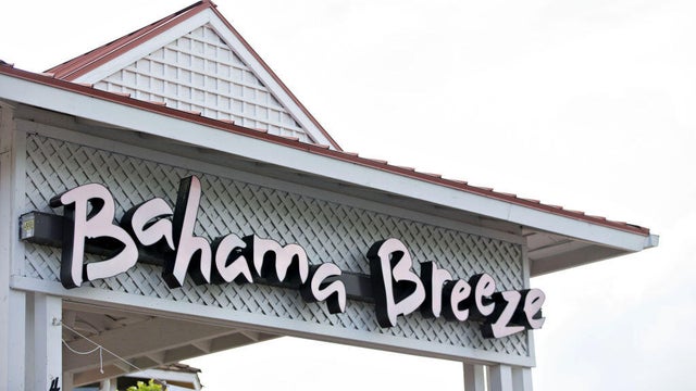 Darden Restaurants Inc. Locations Ahead Of Earnings Figures 