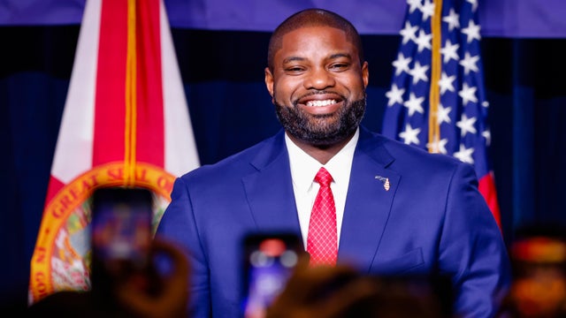 Trump-Endorsed Donalds Handily Wins Florida Governor Primary 