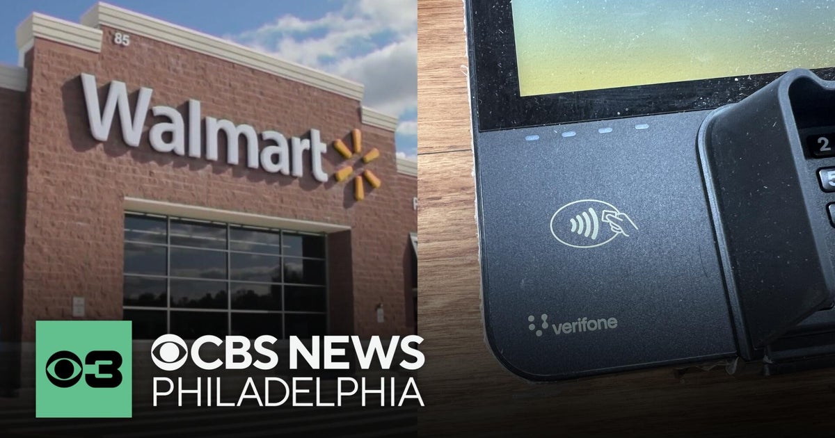 Walmart, Sam's Club rolling out tap-to-pay features by the end of 2026