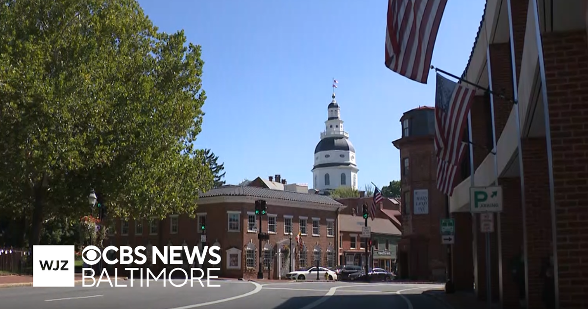 Judge to decide on effort to block a Maryland redistricting ballot question