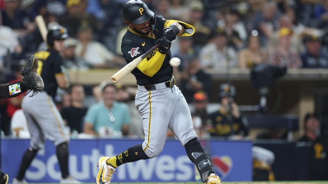 Pittsburgh Pirates v San Diego Padres 