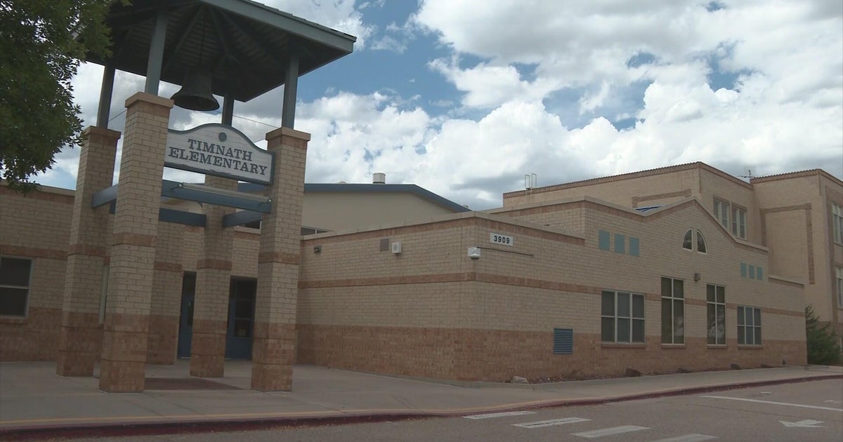 Northern Colorado schools released two hours early for third consecutive day due to heat