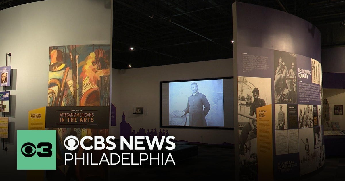 Delaware Historical Society exhibit tells story of Mother African Union Church