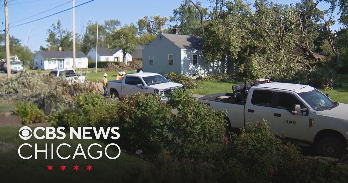 Full power restoration expected in Gary, Indiana