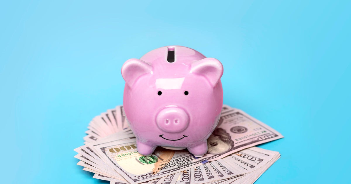 Here's how much interest a $100,000 2-year CD account will earn savers now