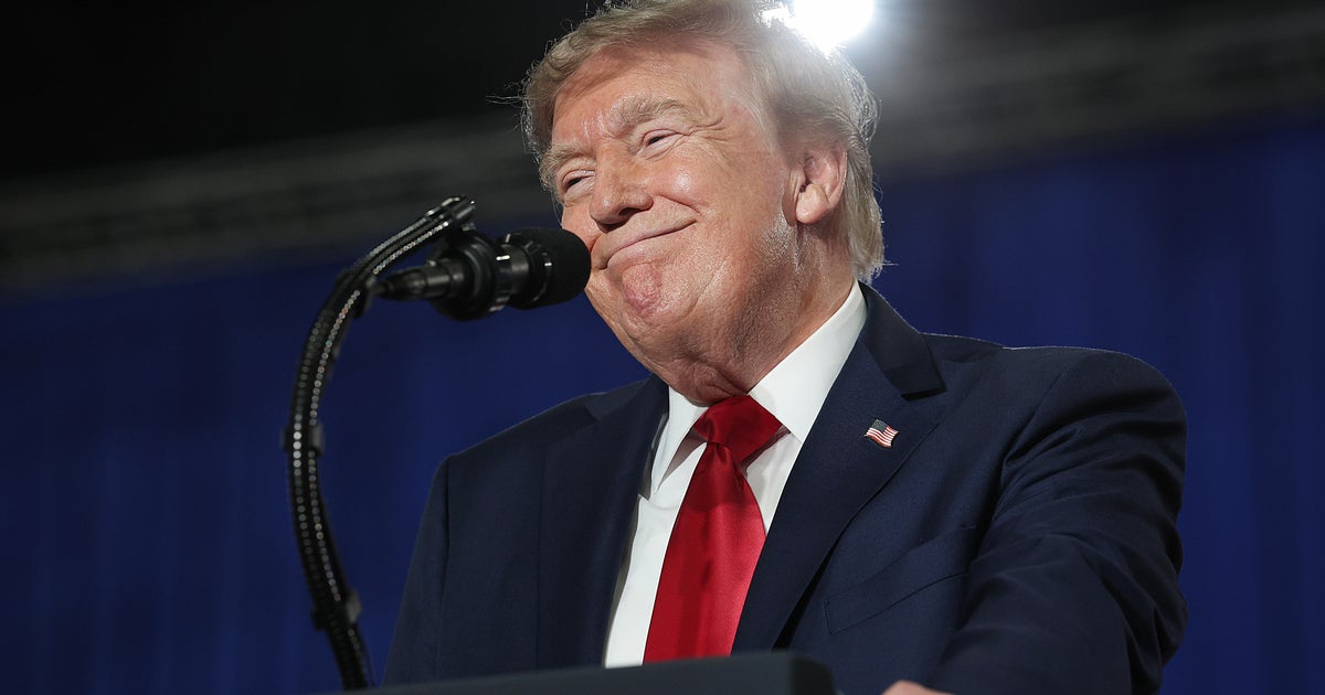 Trump to headline RNC midterm convention in Dallas next month; Dallas estimates $1.8M security cost for the event