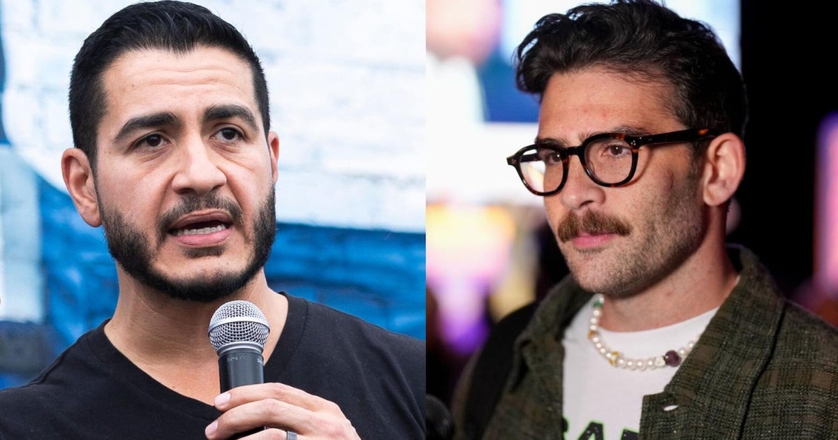 Michigan’s El-Sayed distances himself from Hasan Piker