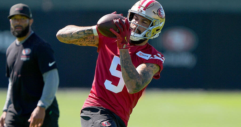 49ers head into preseason finale with several players hurt but expected back soon
