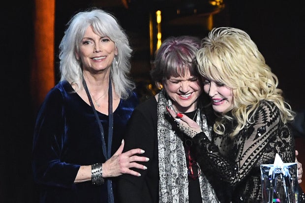 US-ENTERTAINMENT-MUSIC-MUSICARES-SHOW 