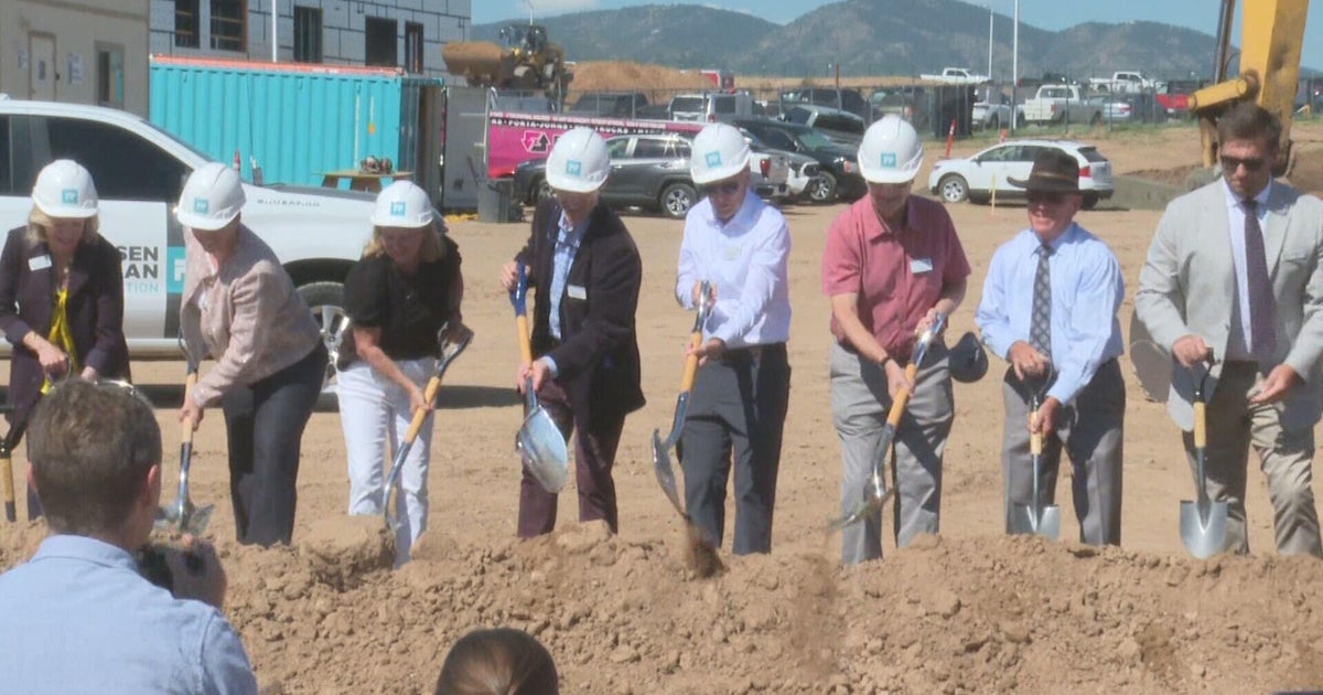 State-of-the-art library opening soon in Denver metro area community