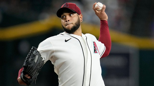 Eduardo Rodriguez 